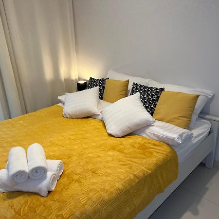 I&M Apartments Sikorskiego Wroclaw Ngoại thất bức ảnh