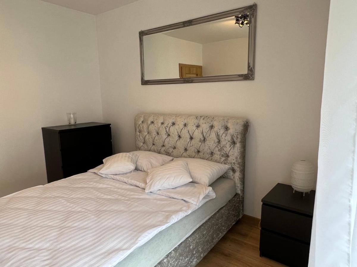 I&M Apartments Sikorskiego Wroclaw Ngoại thất bức ảnh