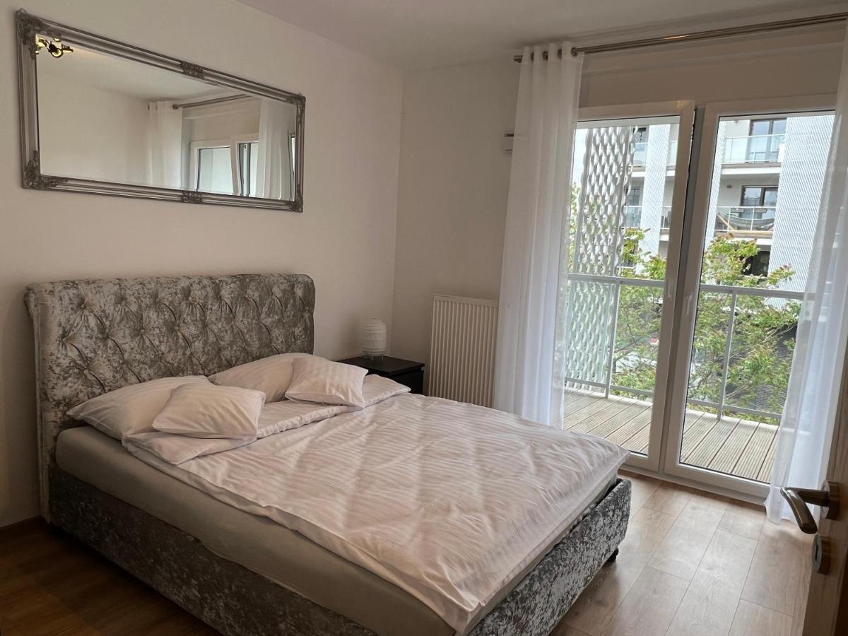 I&M Apartments Sikorskiego Wroclaw Ngoại thất bức ảnh