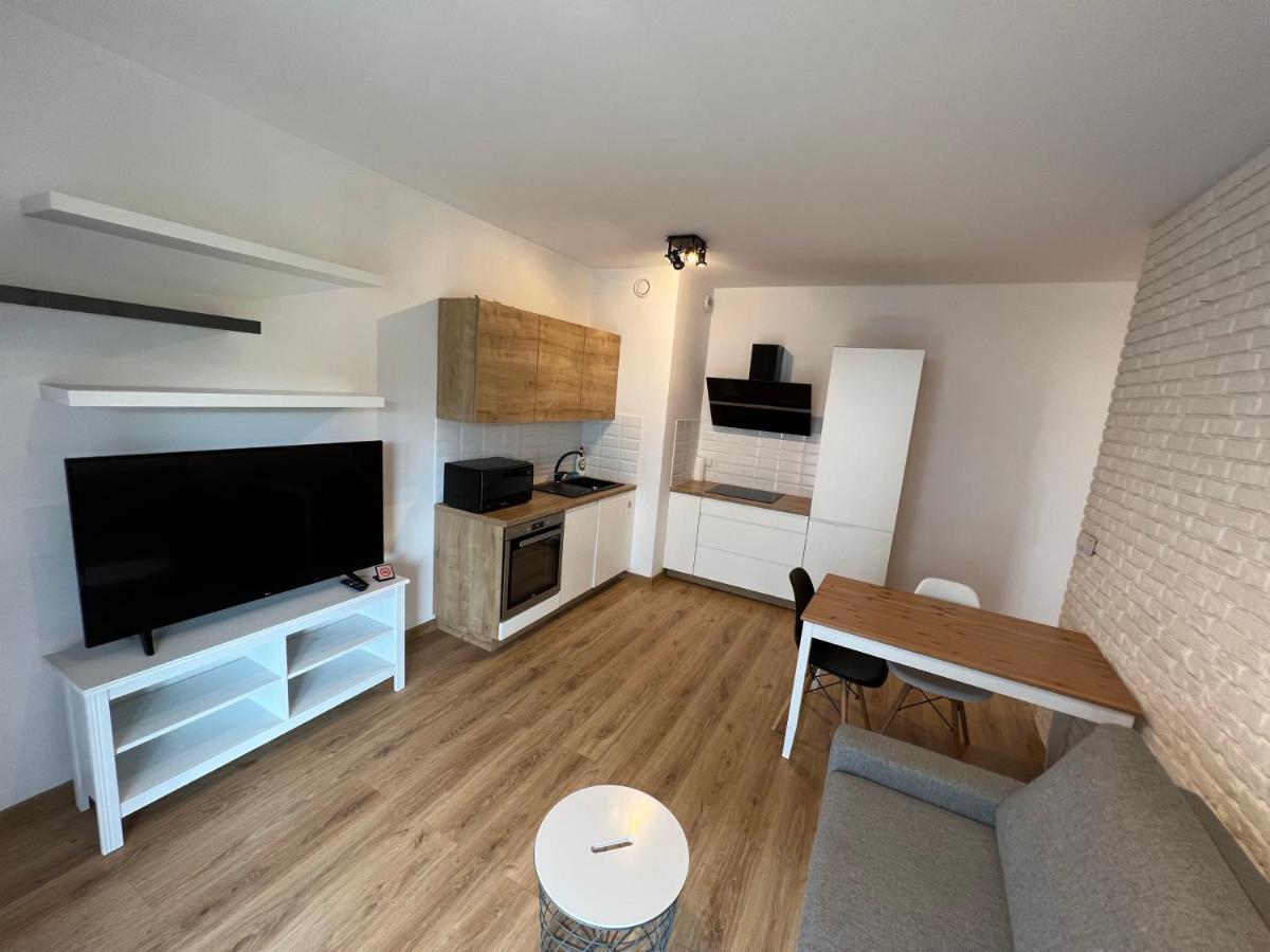 I&M Apartments Sikorskiego Wroclaw Ngoại thất bức ảnh