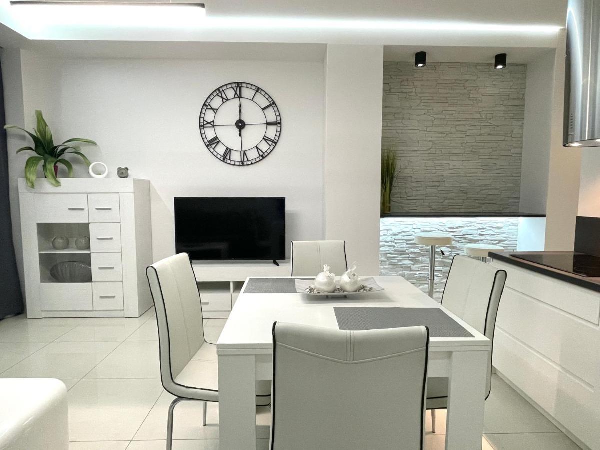 I&M Apartments Sikorskiego Wroclaw Ngoại thất bức ảnh