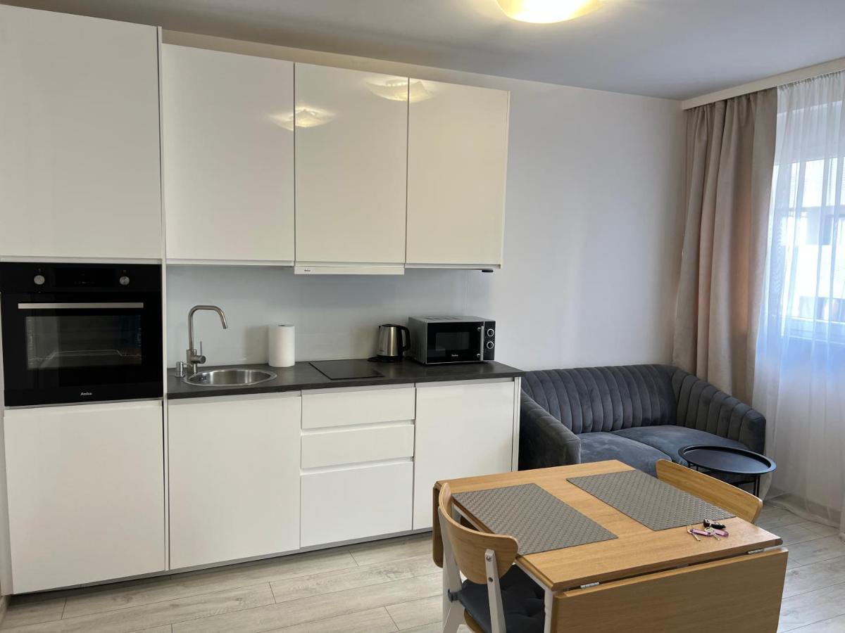 I&M Apartments Sikorskiego Wroclaw Ngoại thất bức ảnh