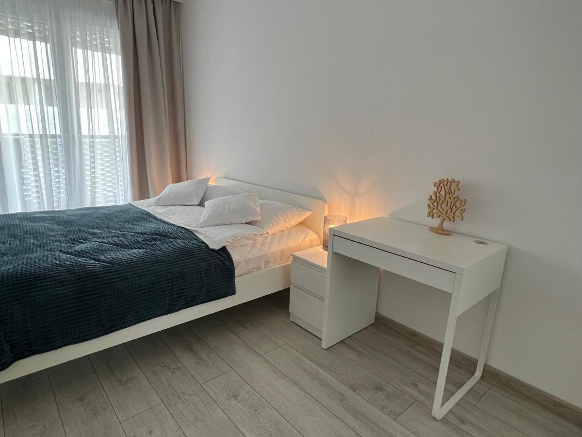 I&M Apartments Sikorskiego Wroclaw Ngoại thất bức ảnh