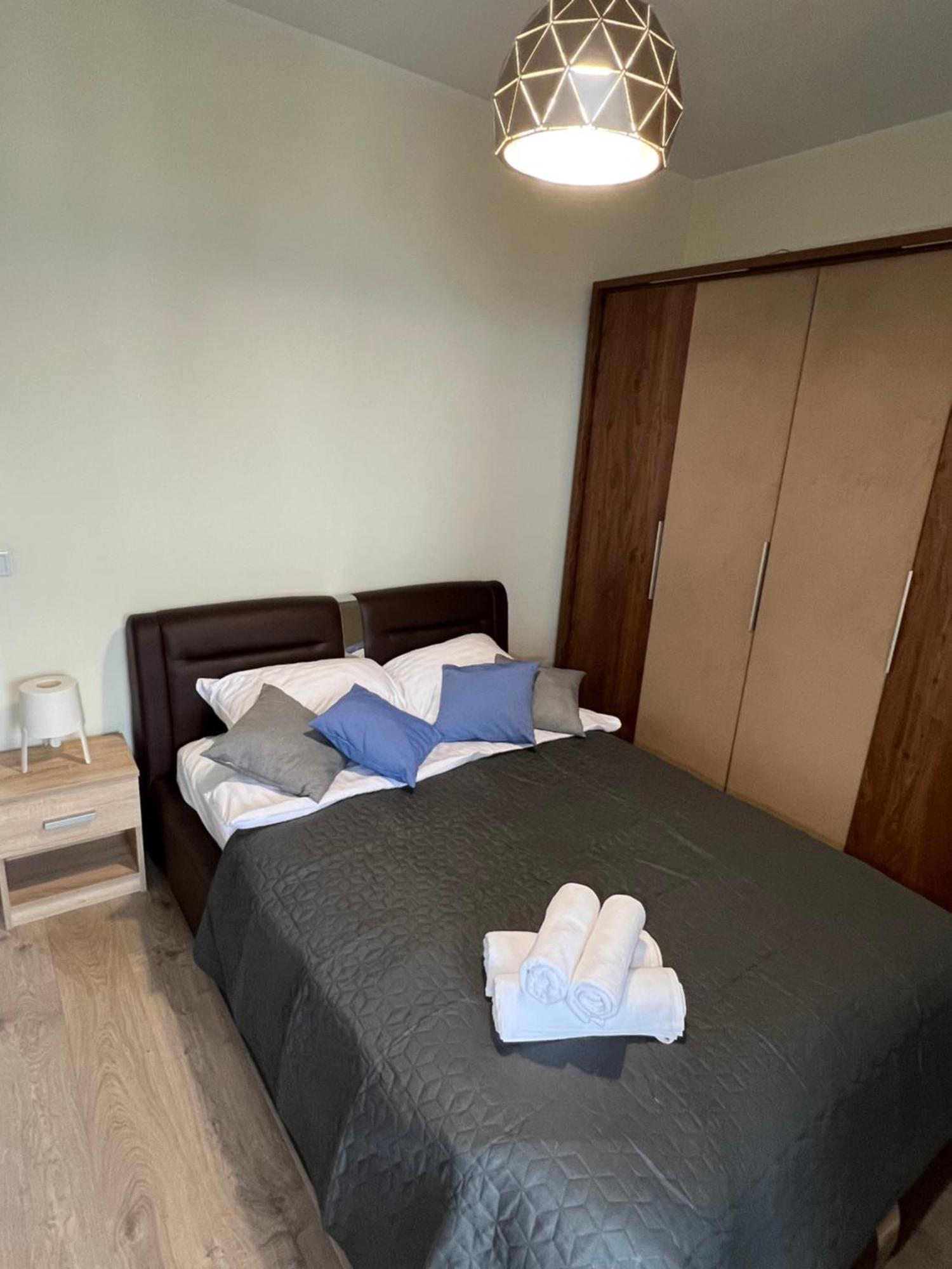 I&M Apartments Sikorskiego Wroclaw Ngoại thất bức ảnh