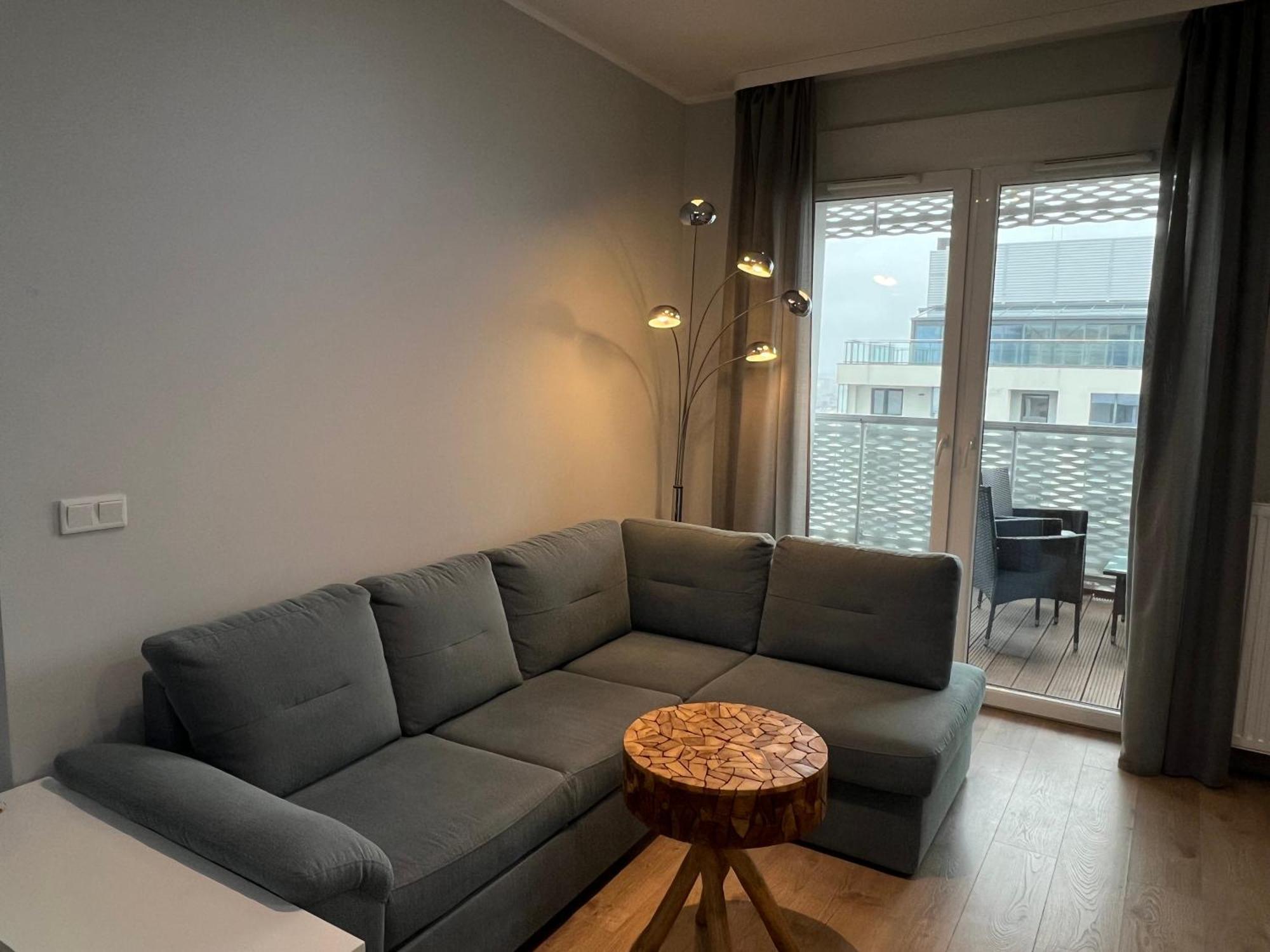 I&M Apartments Sikorskiego Wroclaw Ngoại thất bức ảnh