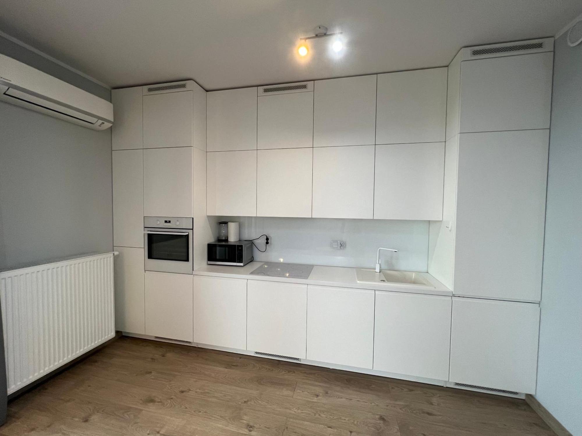 I&M Apartments Sikorskiego Wroclaw Ngoại thất bức ảnh