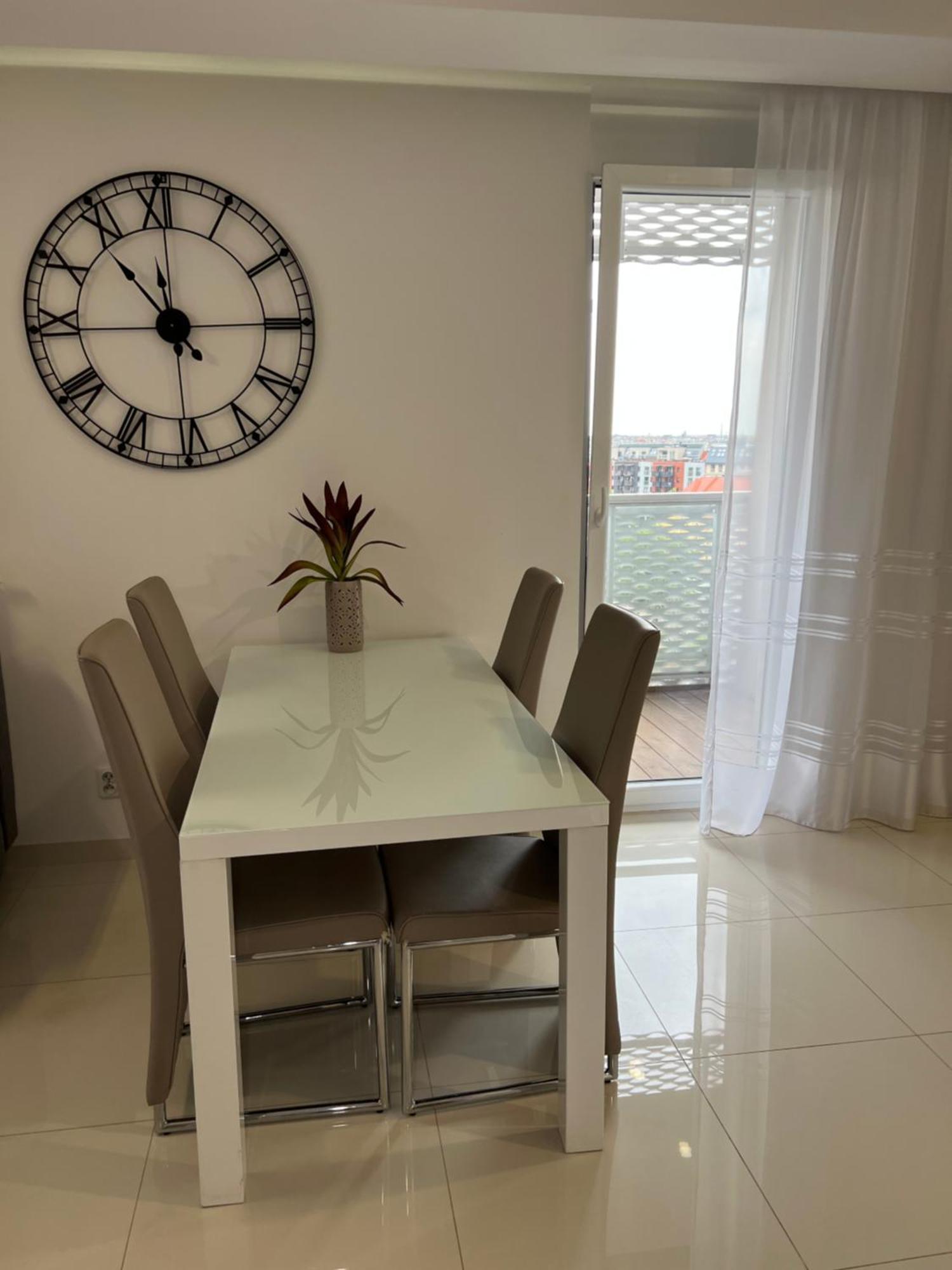 I&M Apartments Sikorskiego Wroclaw Ngoại thất bức ảnh