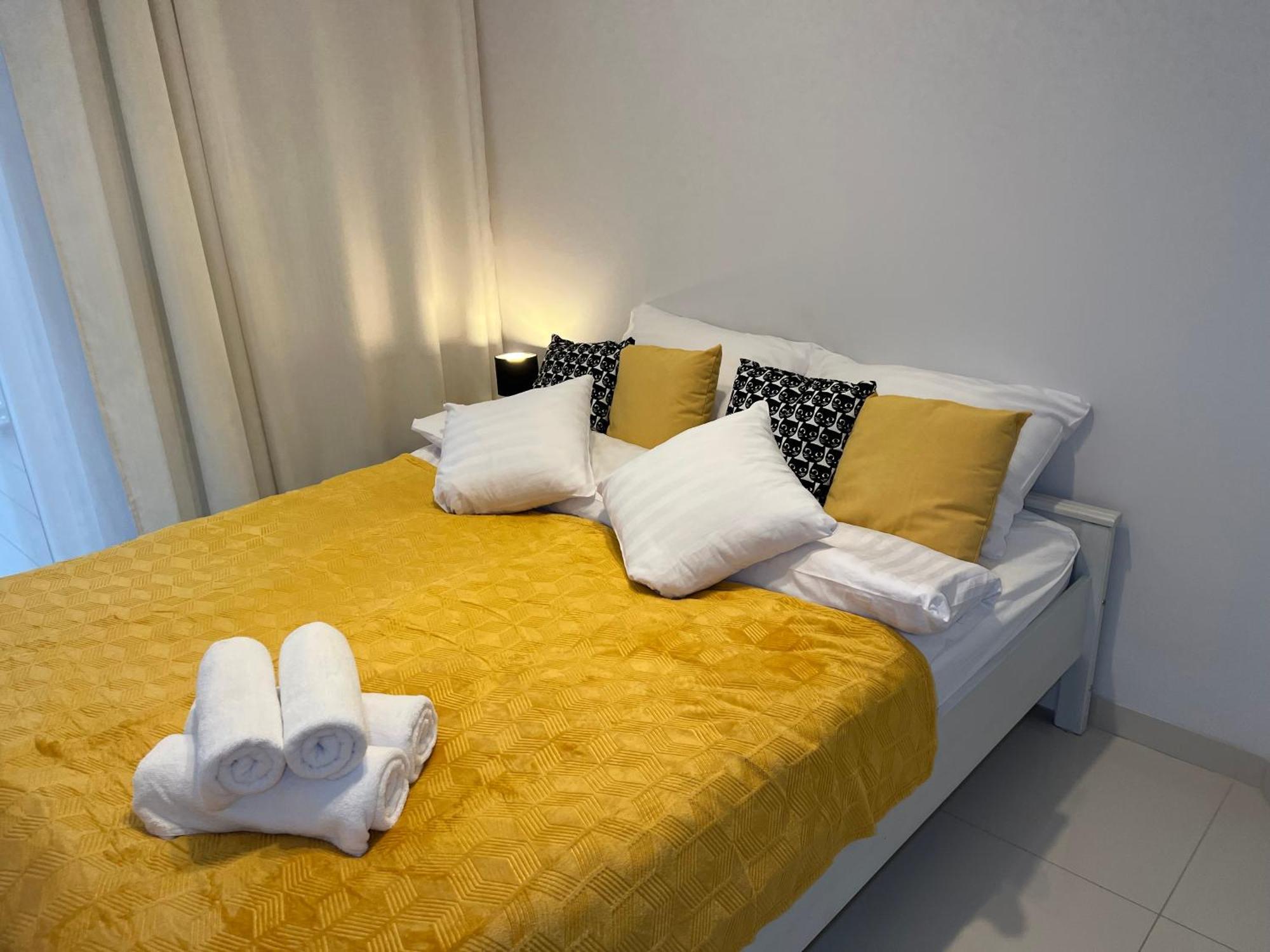 I&M Apartments Sikorskiego Wroclaw Ngoại thất bức ảnh
