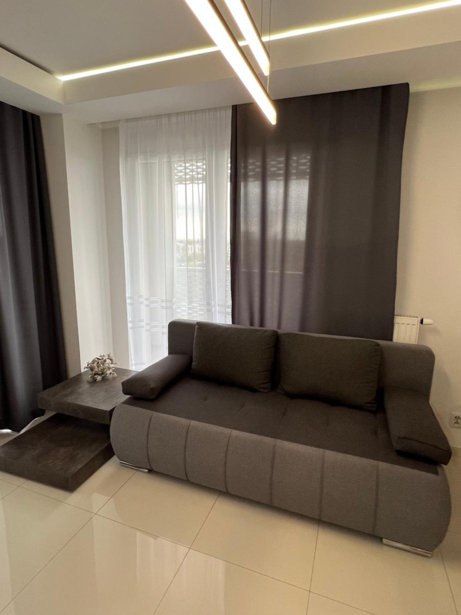 I&M Apartments Sikorskiego Wroclaw Ngoại thất bức ảnh