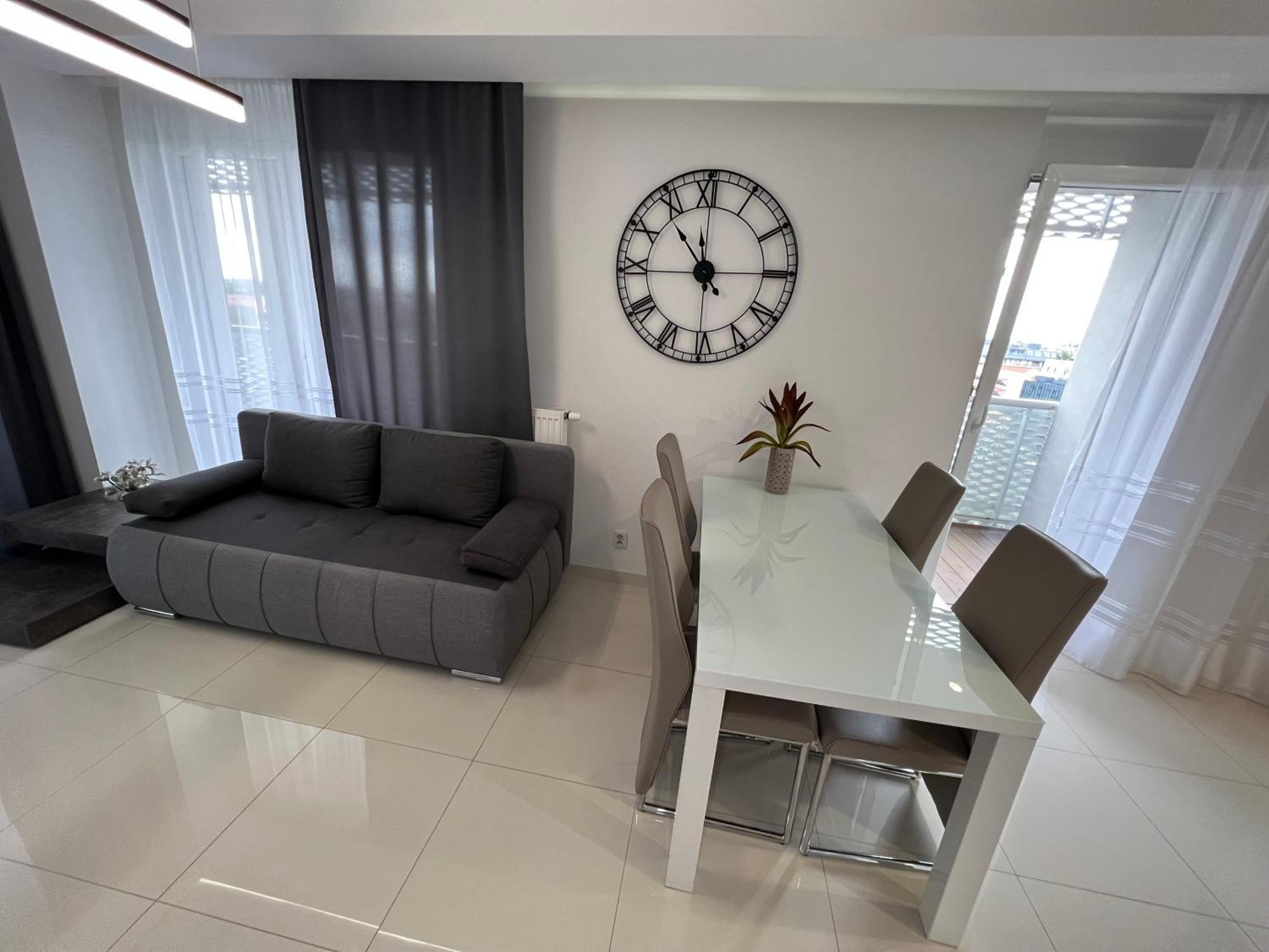 I&M Apartments Sikorskiego Wroclaw Ngoại thất bức ảnh
