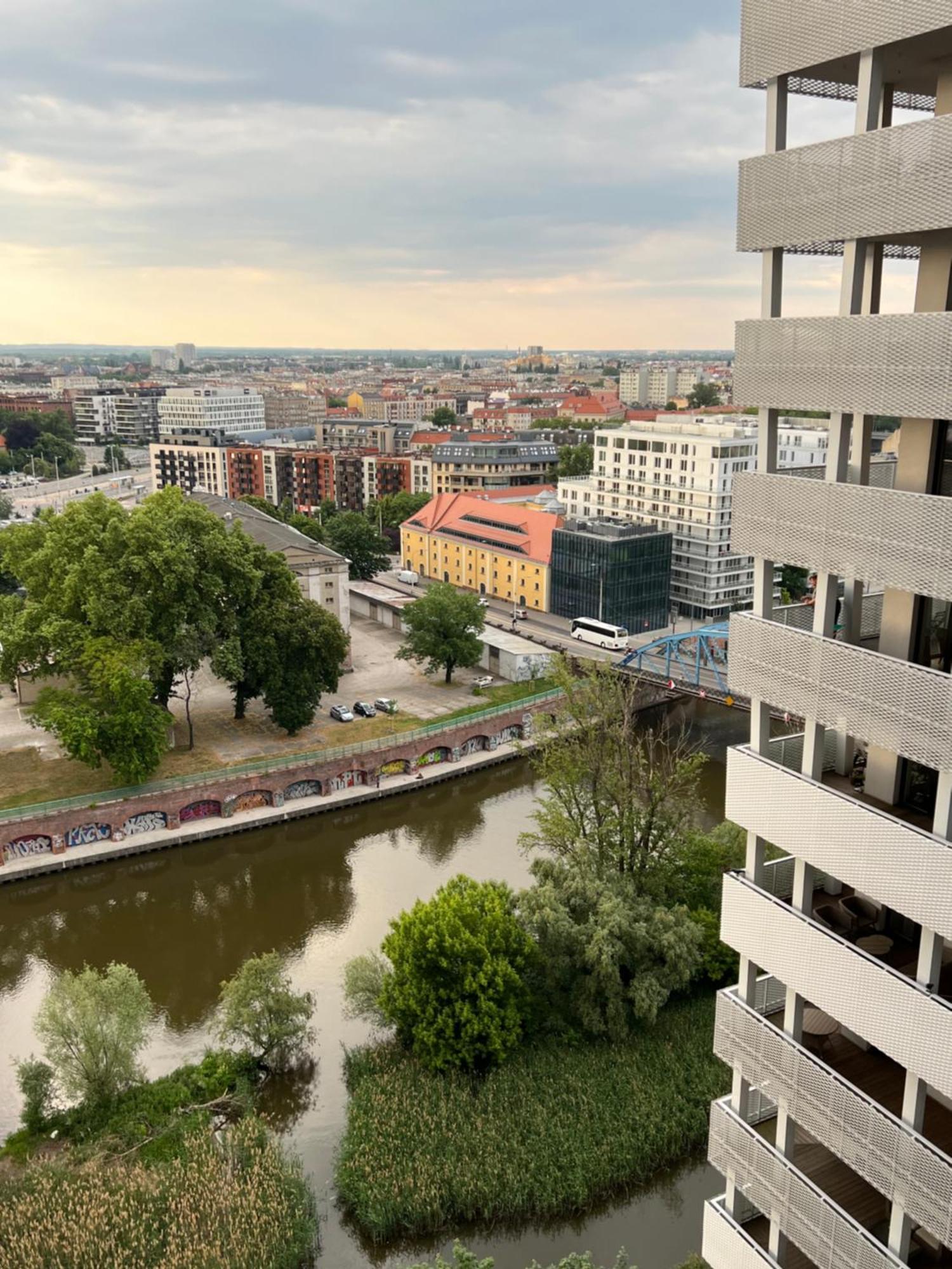I&M Apartments Sikorskiego Wroclaw Phòng bức ảnh
