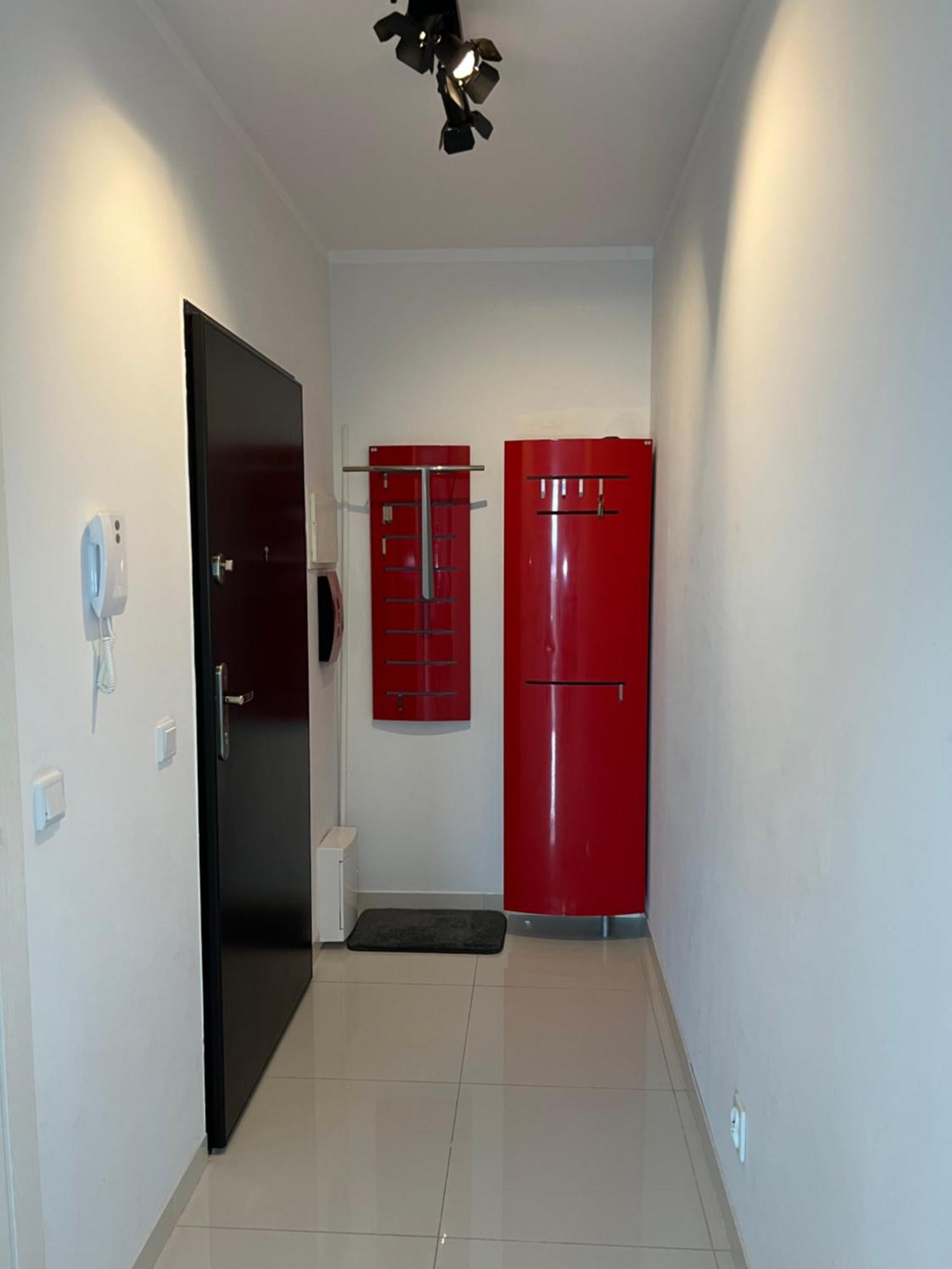 I&M Apartments Sikorskiego Wroclaw Phòng bức ảnh