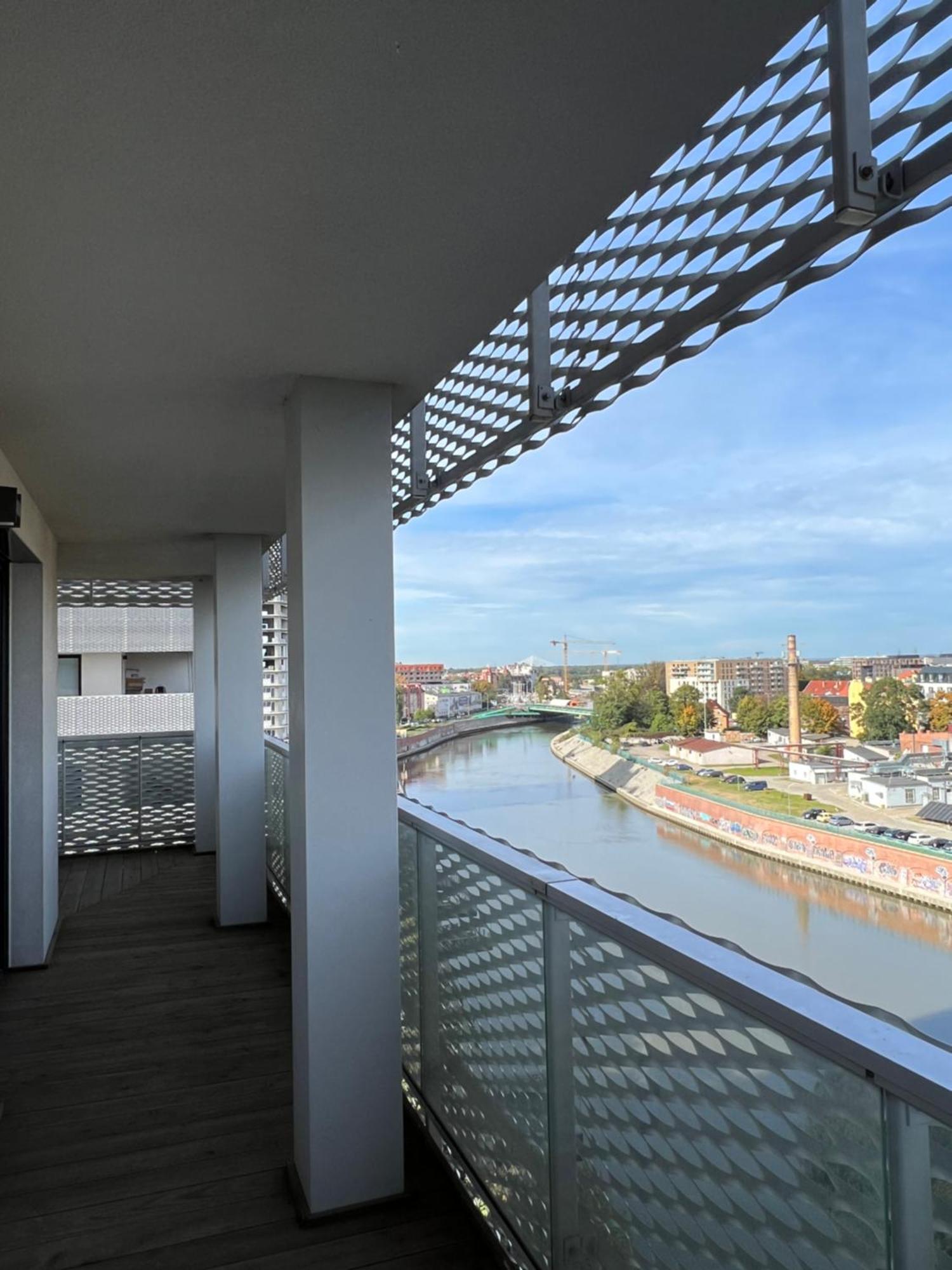 I&M Apartments Sikorskiego Wroclaw Phòng bức ảnh