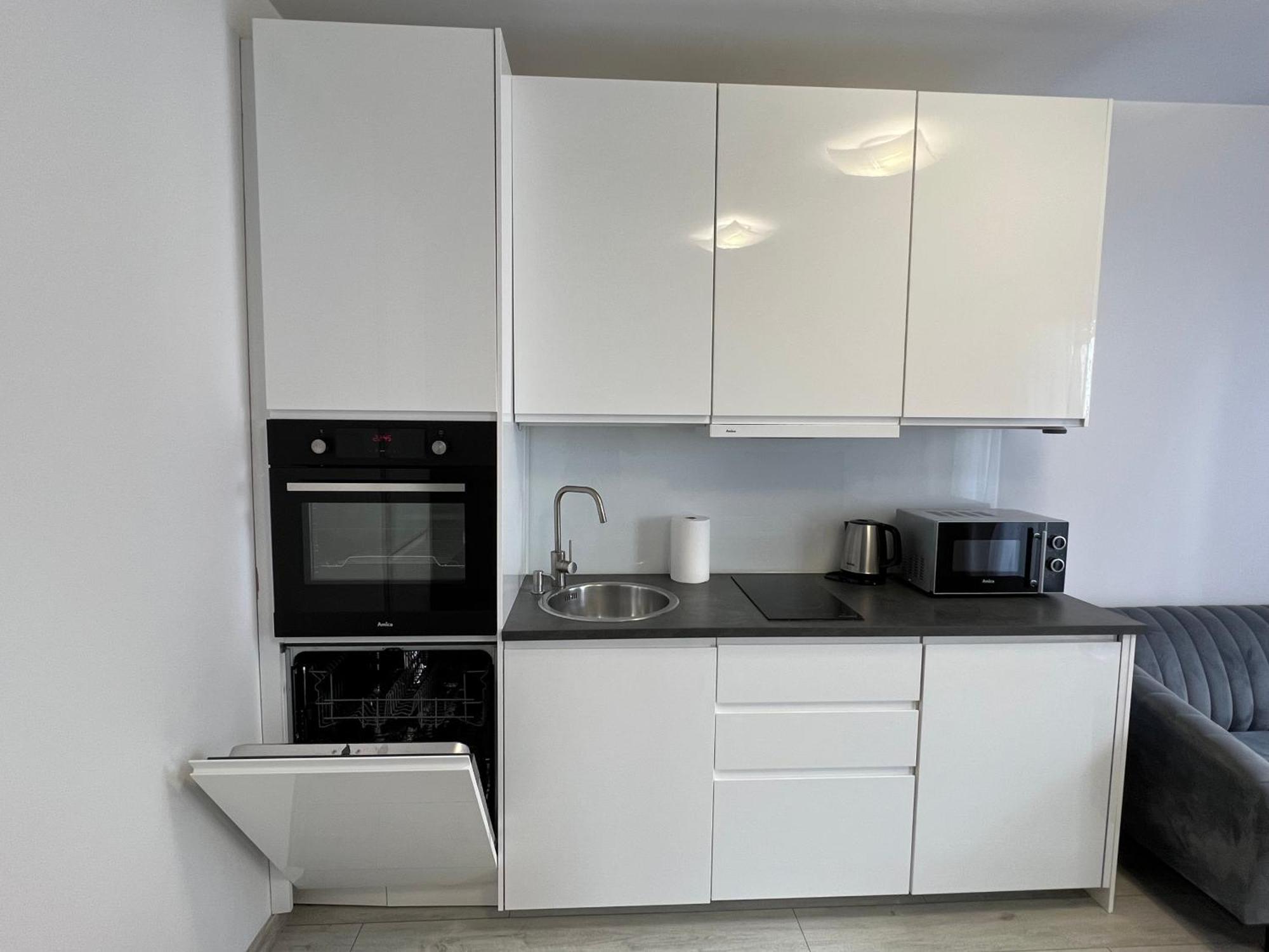 I&M Apartments Sikorskiego Wroclaw Phòng bức ảnh