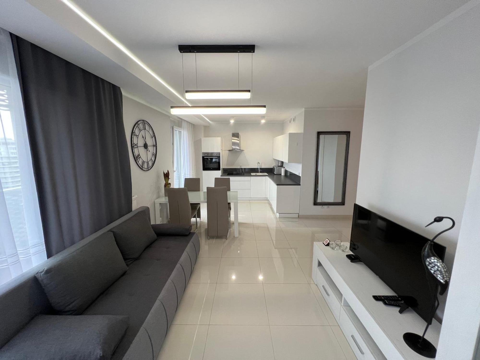 I&M Apartments Sikorskiego Wroclaw Phòng bức ảnh