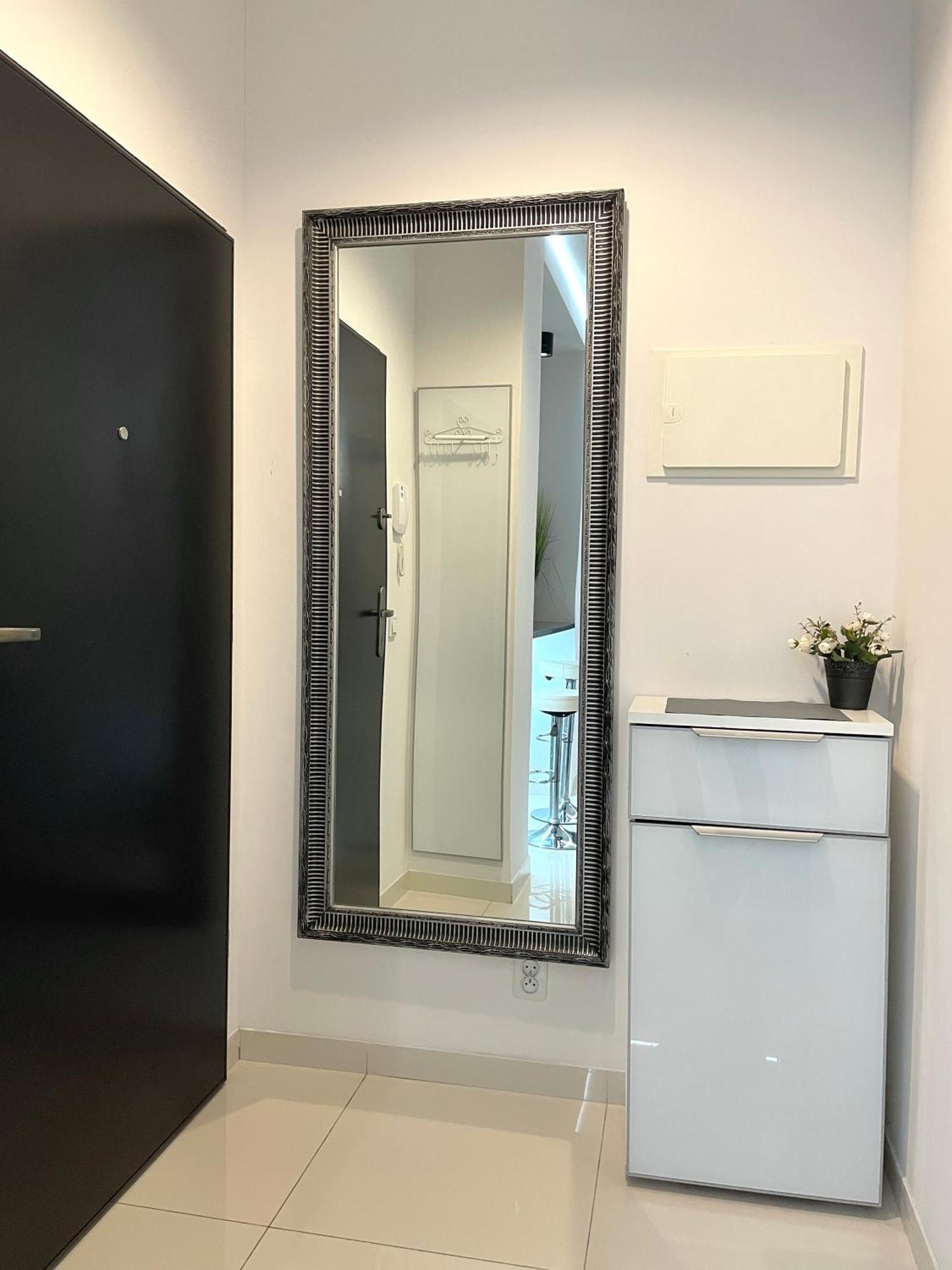 I&M Apartments Sikorskiego Wroclaw Phòng bức ảnh