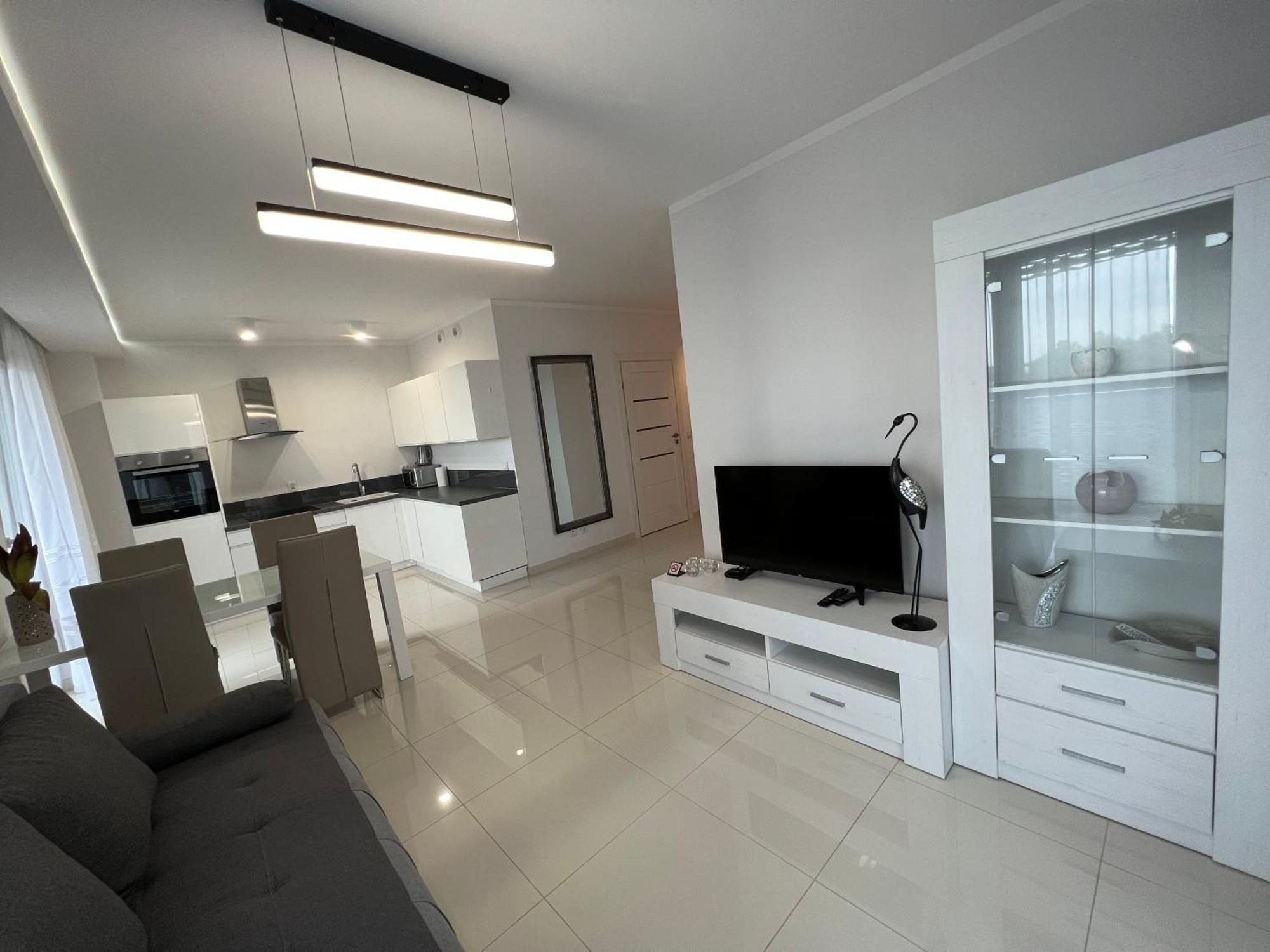 I&M Apartments Sikorskiego Wroclaw Phòng bức ảnh