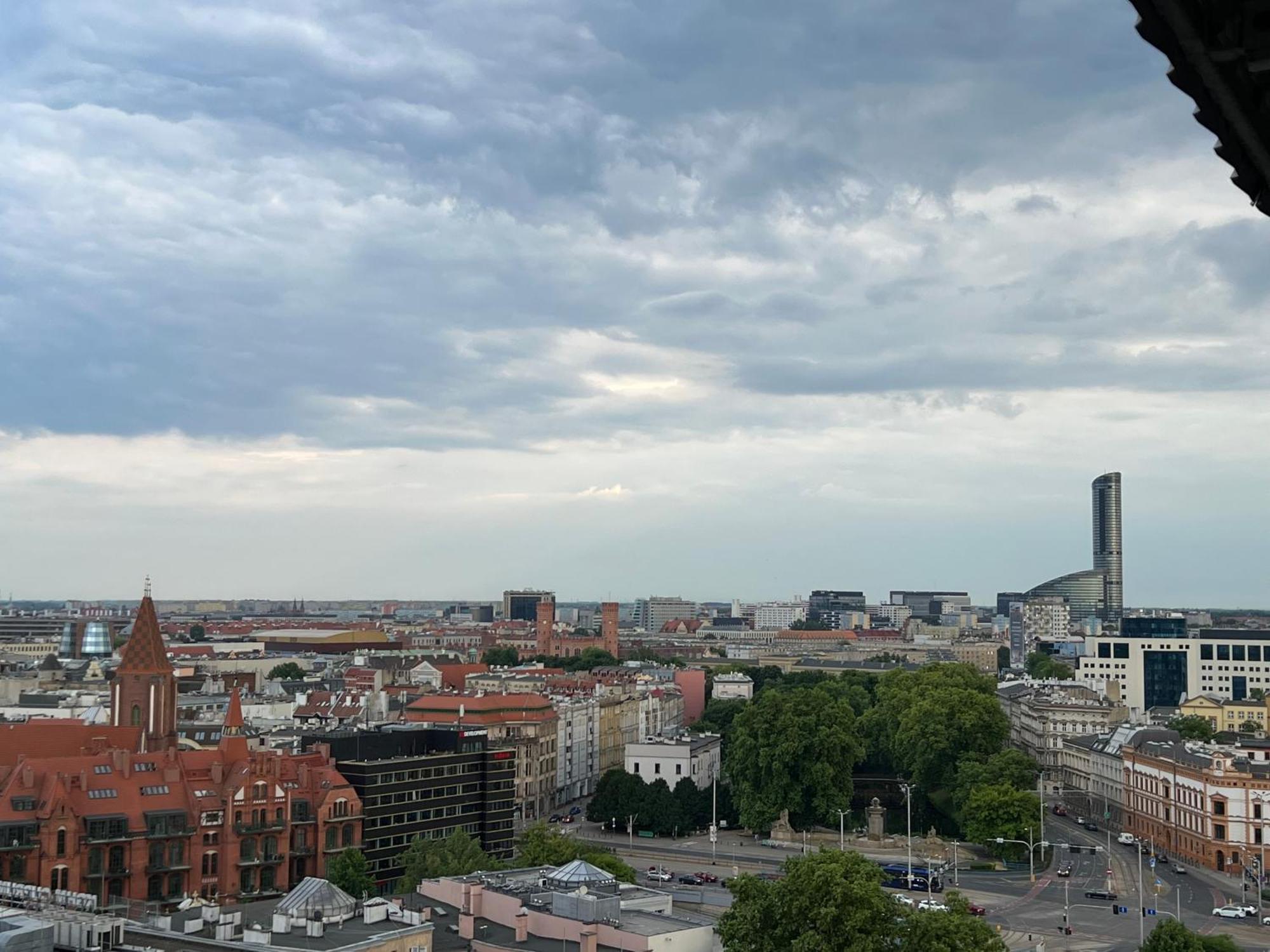 I&M Apartments Sikorskiego Wroclaw Phòng bức ảnh