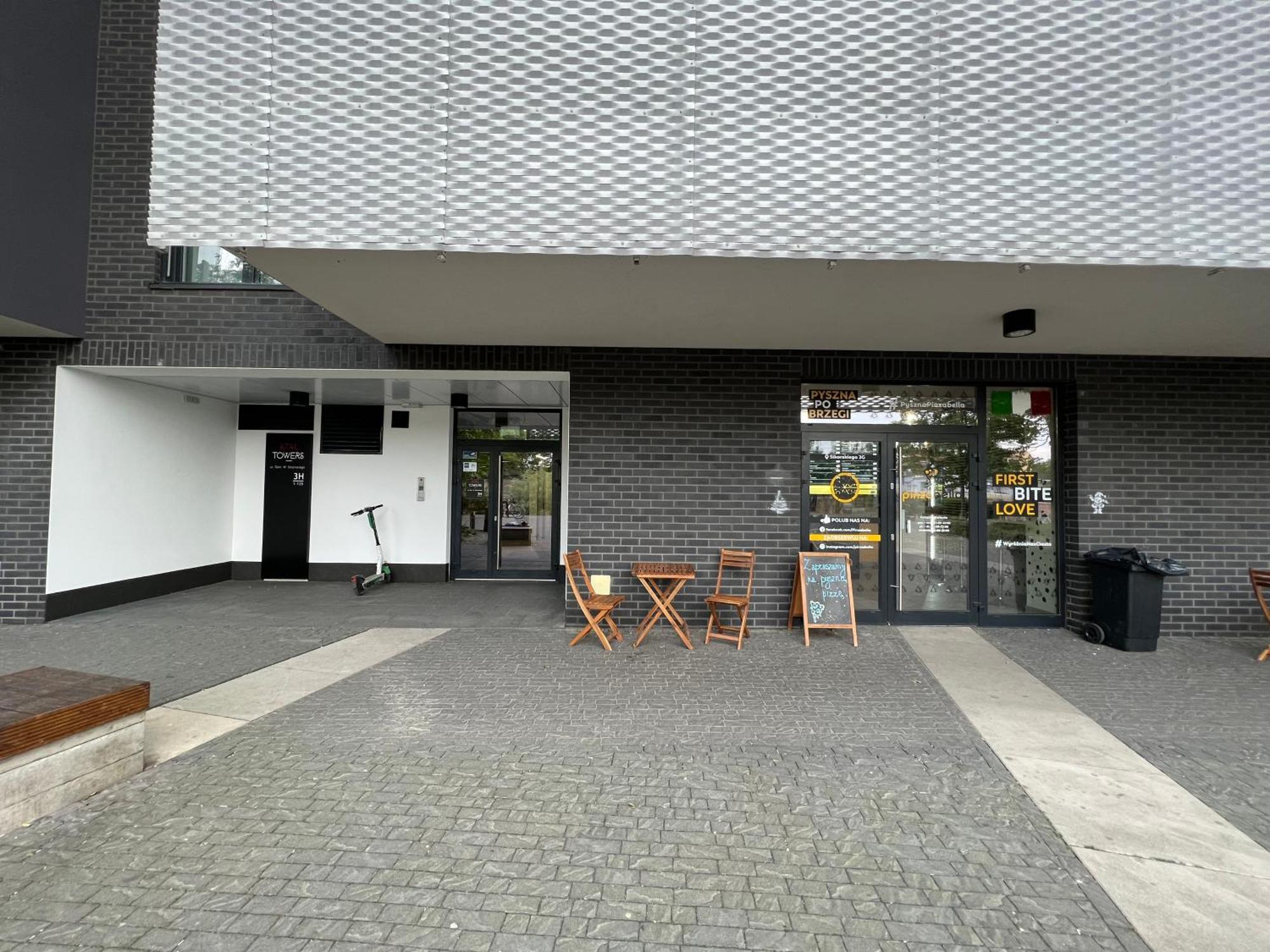 I&M Apartments Sikorskiego Wroclaw Phòng bức ảnh