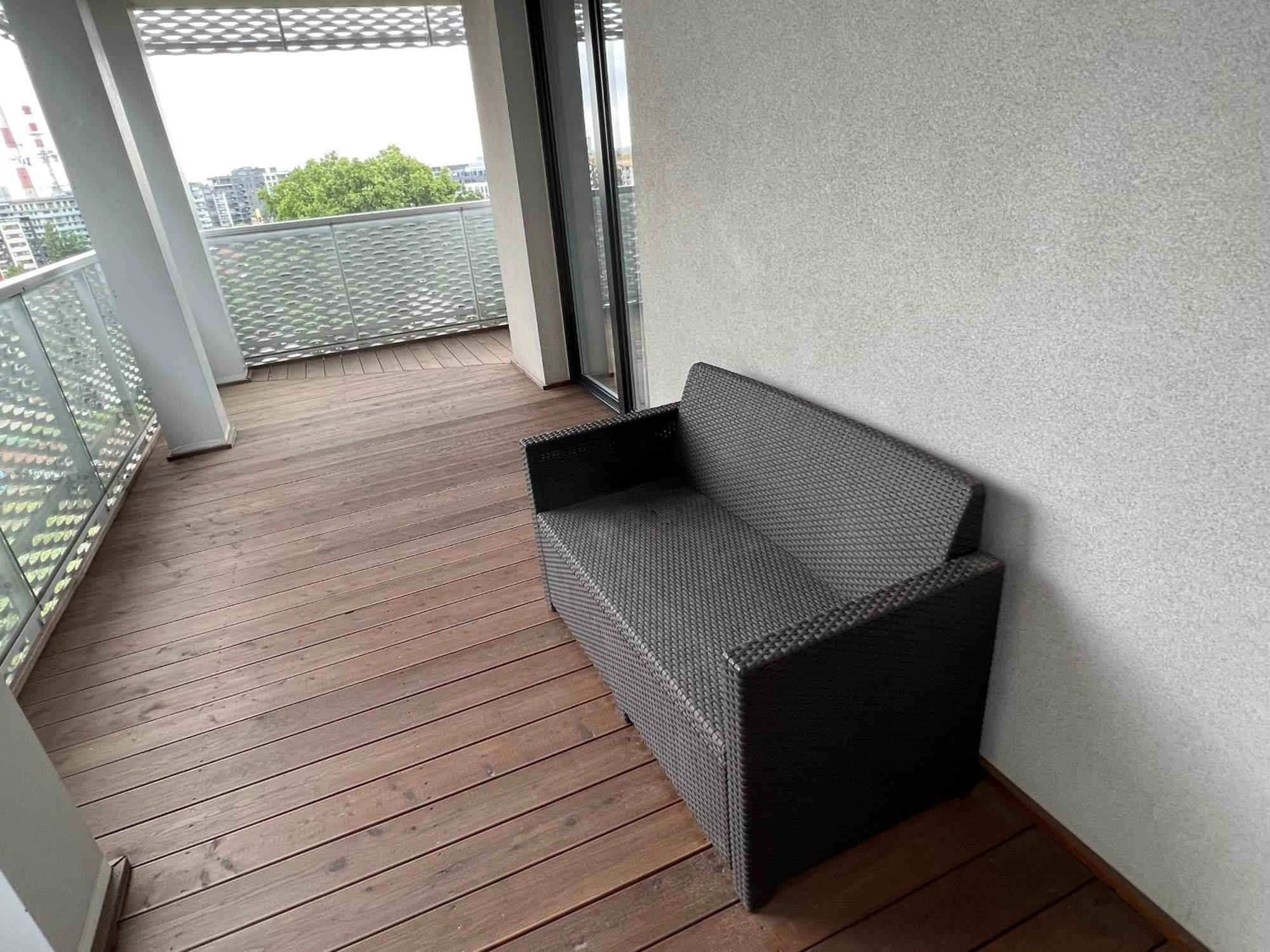 I&M Apartments Sikorskiego Wroclaw Phòng bức ảnh