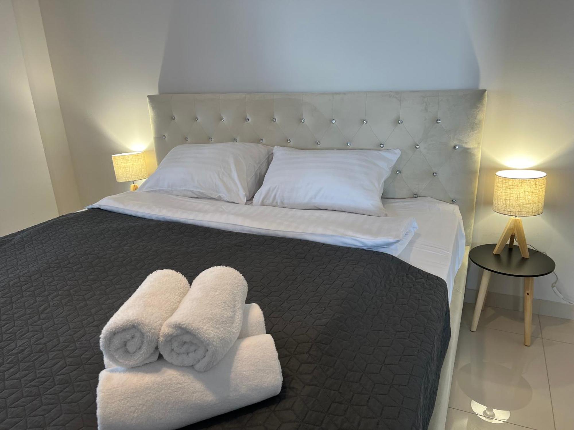 I&M Apartments Sikorskiego Wroclaw Ngoại thất bức ảnh
