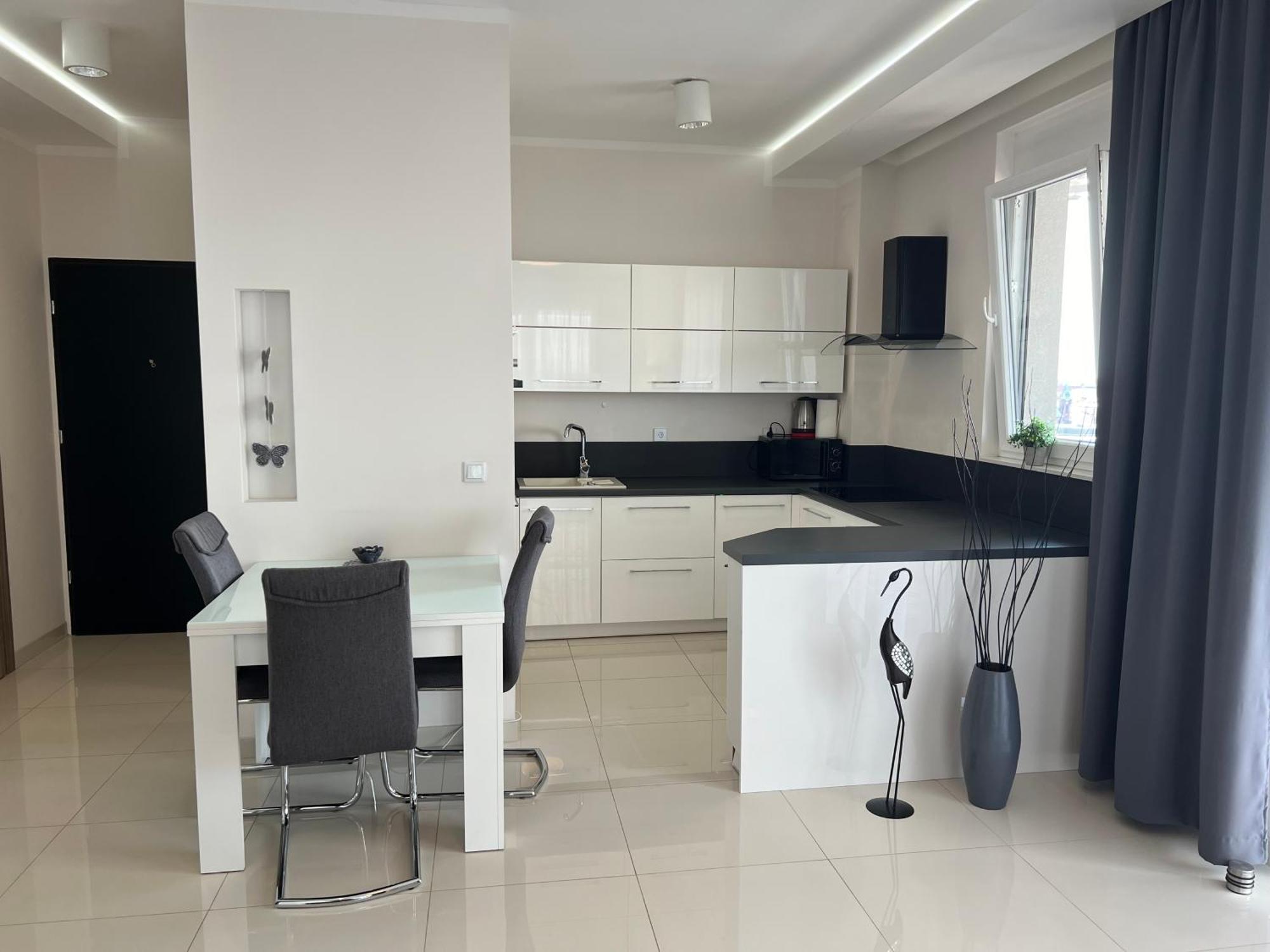 I&M Apartments Sikorskiego Wroclaw Ngoại thất bức ảnh