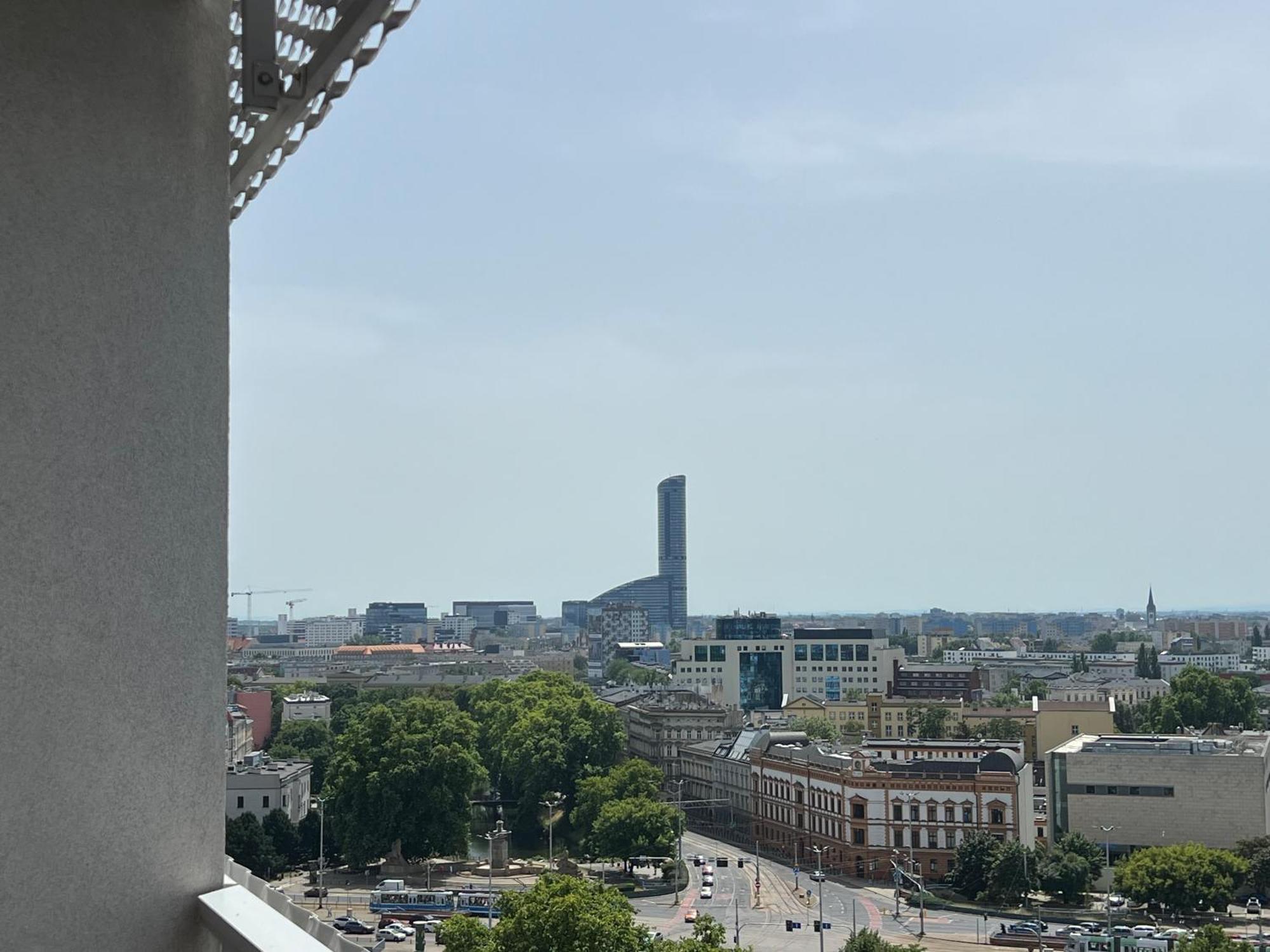 I&M Apartments Sikorskiego Wroclaw Phòng bức ảnh