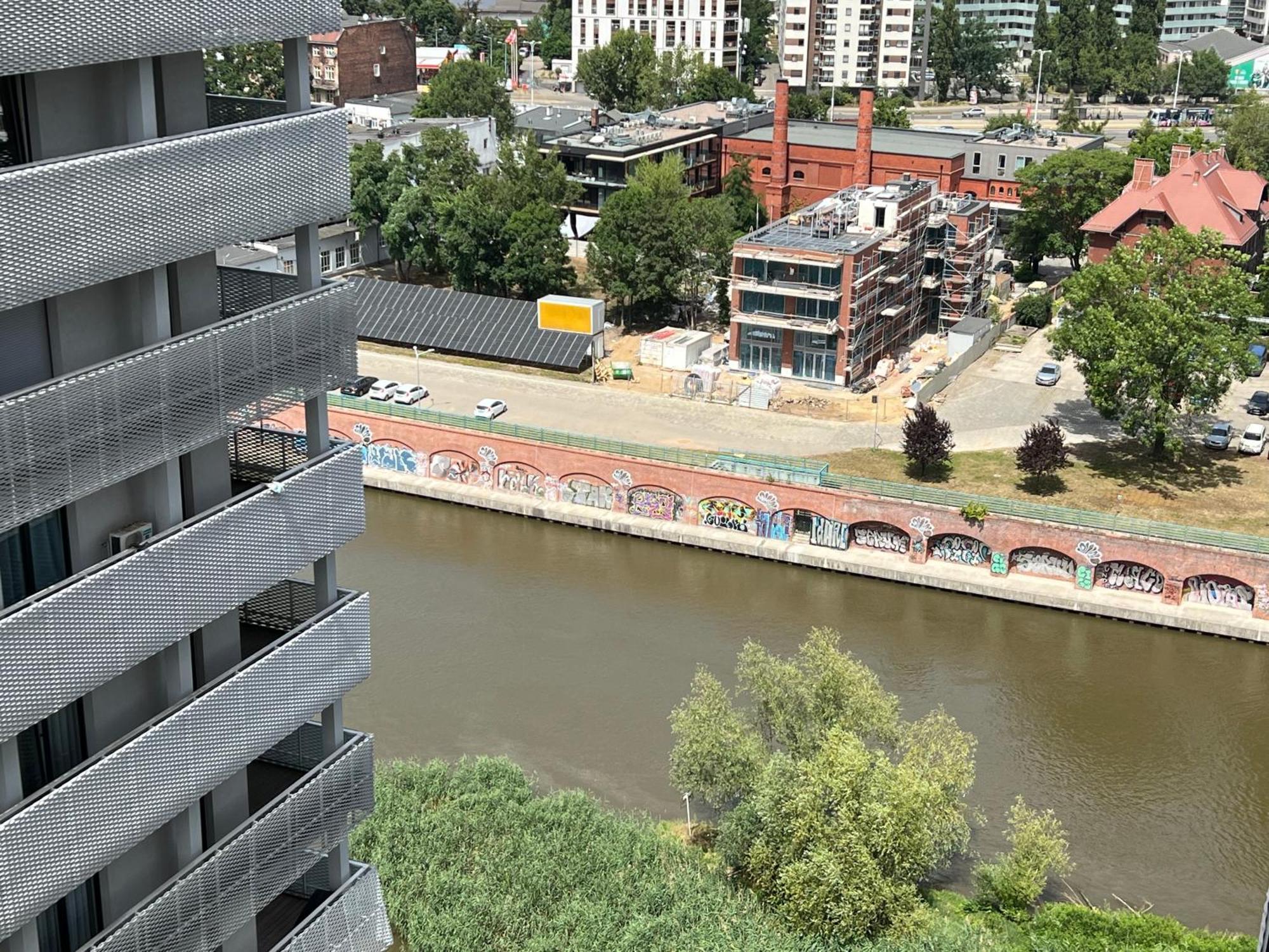 I&M Apartments Sikorskiego Wroclaw Phòng bức ảnh