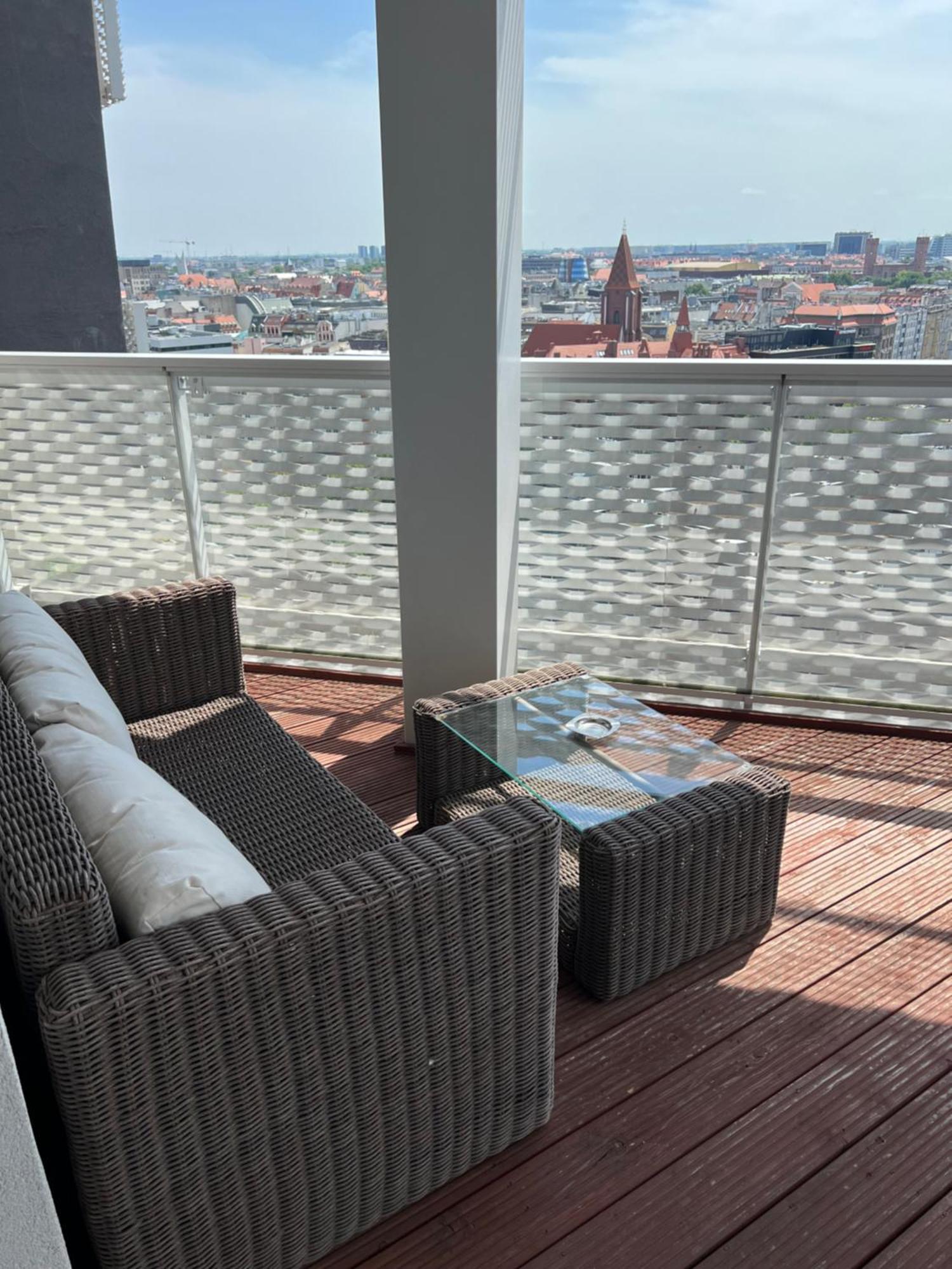 I&M Apartments Sikorskiego Wroclaw Phòng bức ảnh