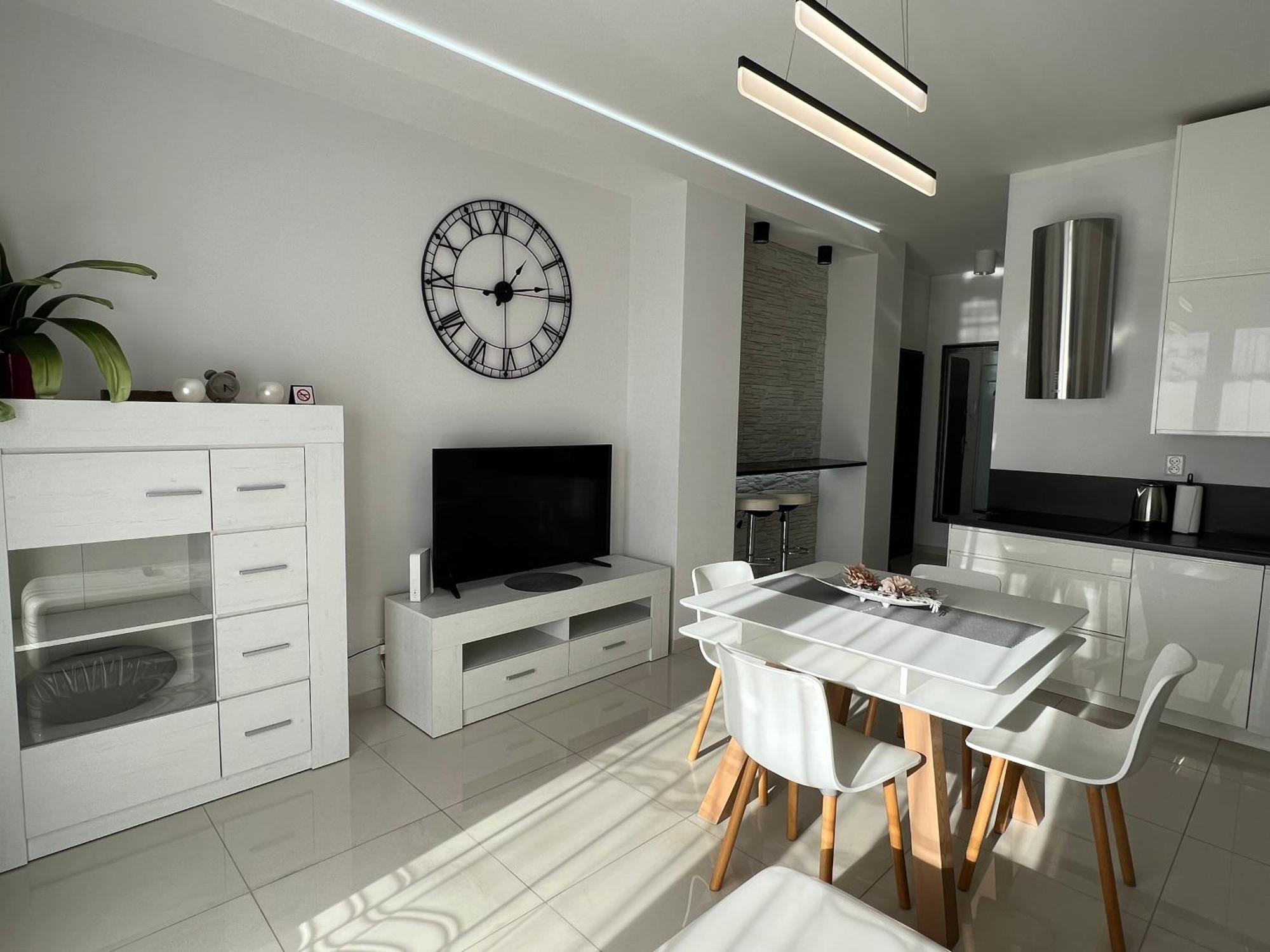 I&M Apartments Sikorskiego Wroclaw Ngoại thất bức ảnh