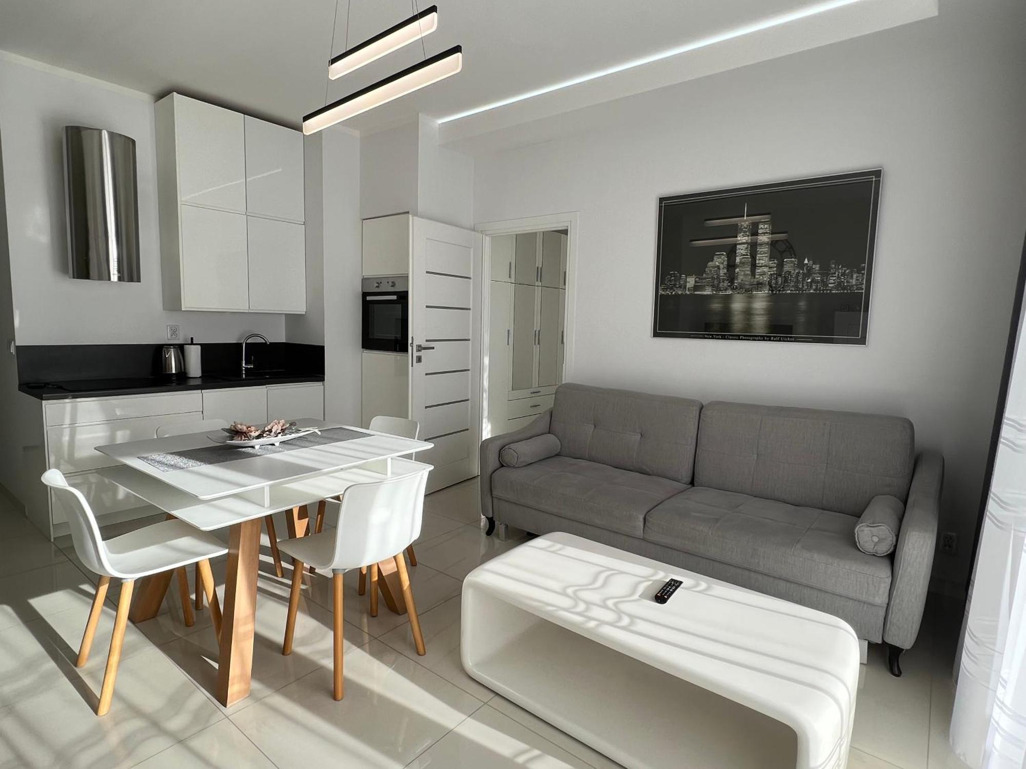I&M Apartments Sikorskiego Wroclaw Phòng bức ảnh