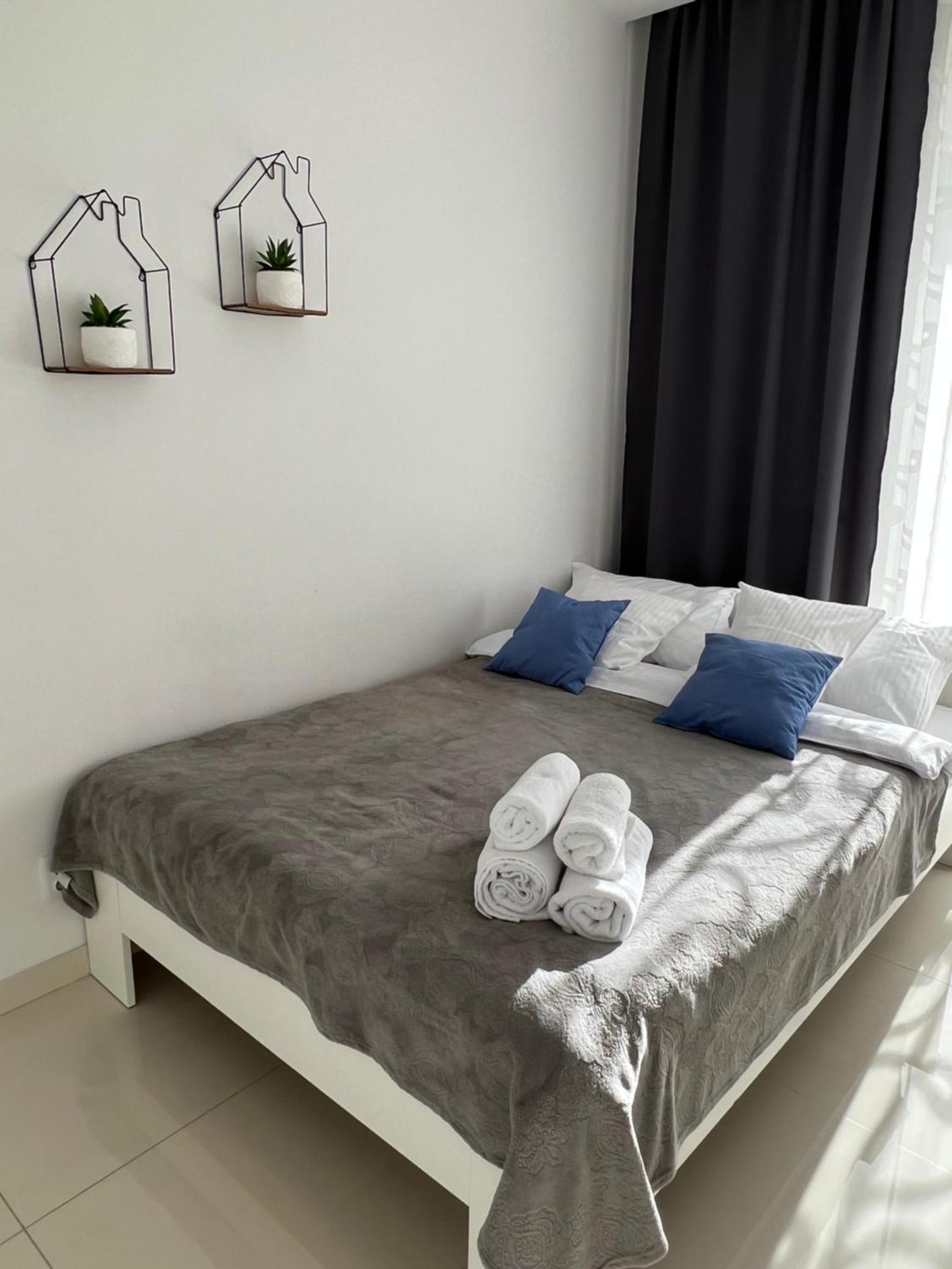 I&M Apartments Sikorskiego Wroclaw Phòng bức ảnh